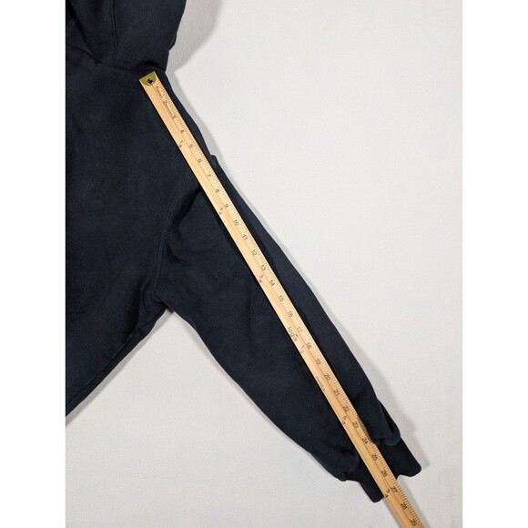 NFL Team Apparel Pittsburgh Steelers Hoodie Zip Up Jacket Women’s XL Sherpa - Picture 9 of 9